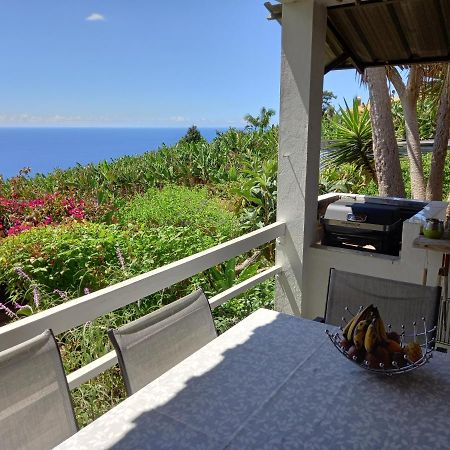 Casas Serenas Estreito Da Calheta 外观 照片