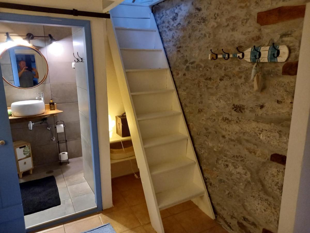 Casas Serenas Estreito Da Calheta 外观 照片
