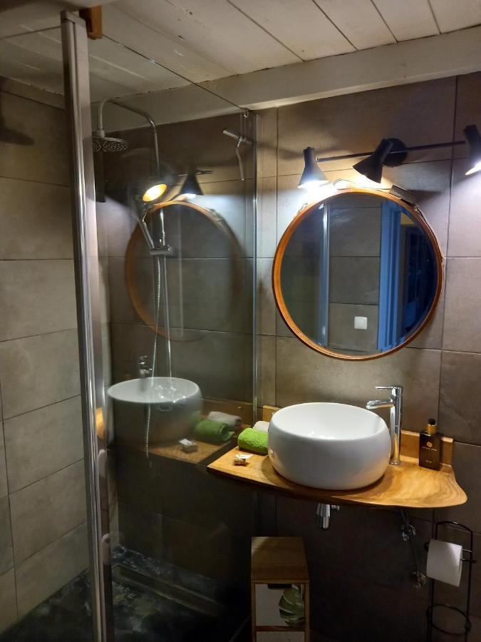 Casas Serenas Estreito Da Calheta 外观 照片