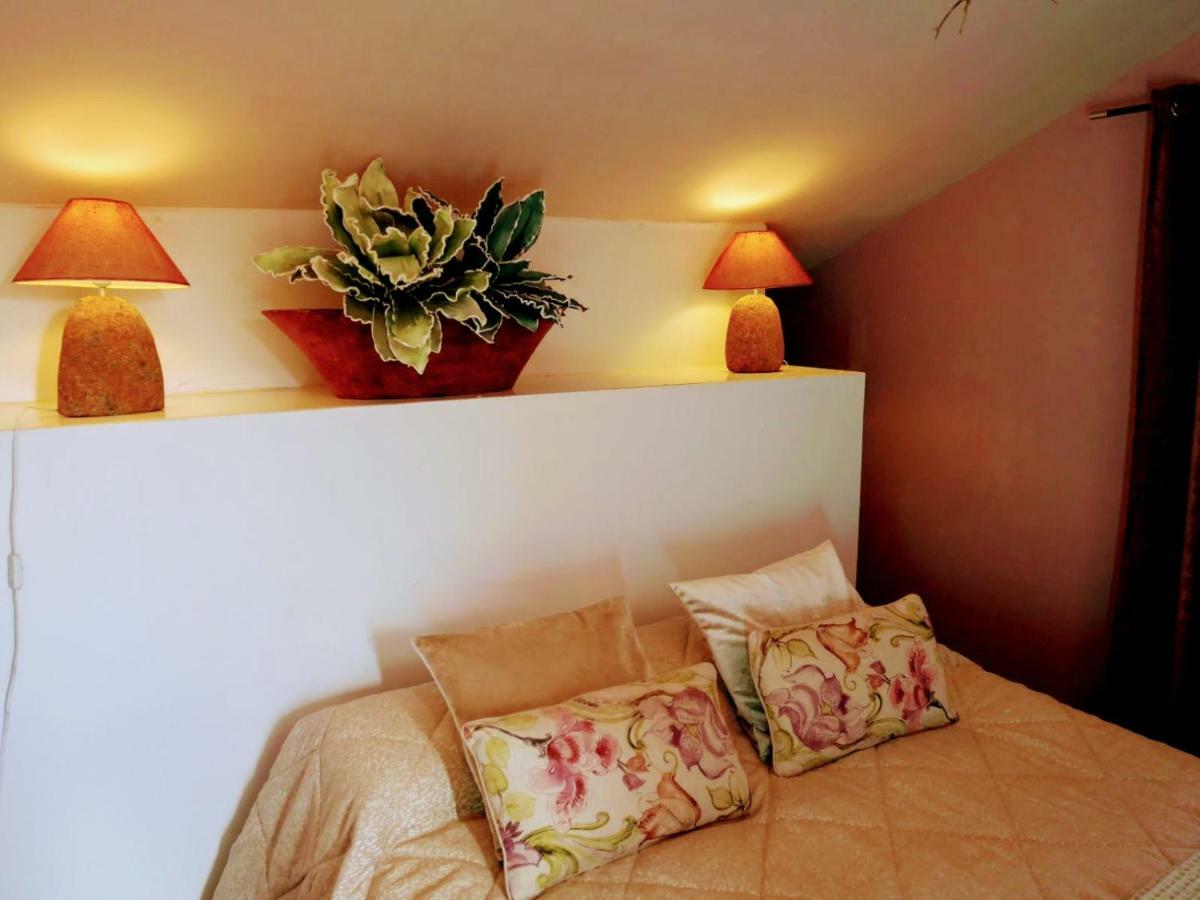 Casas Serenas Estreito Da Calheta 外观 照片