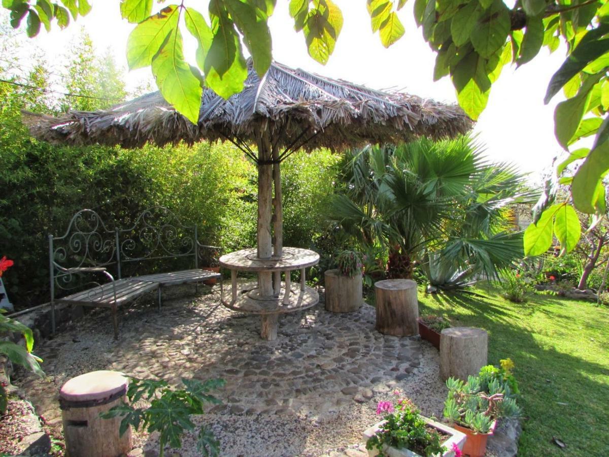 Casas Serenas Estreito Da Calheta 外观 照片