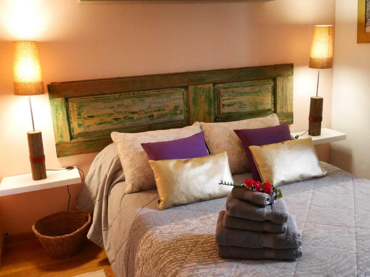 Casas Serenas Estreito Da Calheta 外观 照片