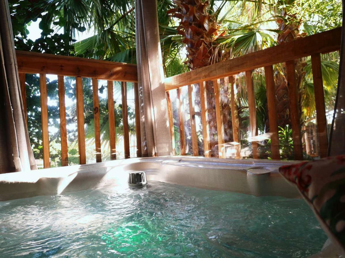 Casas Serenas Estreito Da Calheta 外观 照片